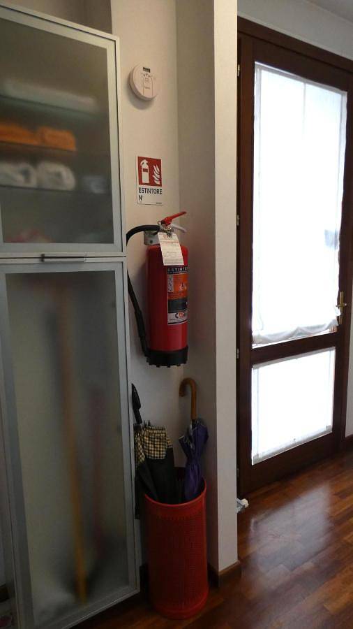 Gîte pour 6 personnes, avec jardin ainsi que bassin pour enfant et vue à Trévise - 3