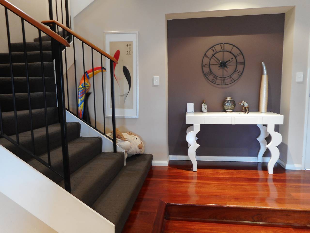 Acogedora casa adosada de 3 dormitorios en Palmyra: ideal para familias in Perth, Australia Occidental