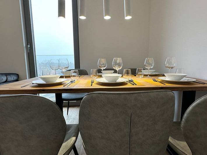 Ferienwohnung für 6 Personen in Ljubljana - 3