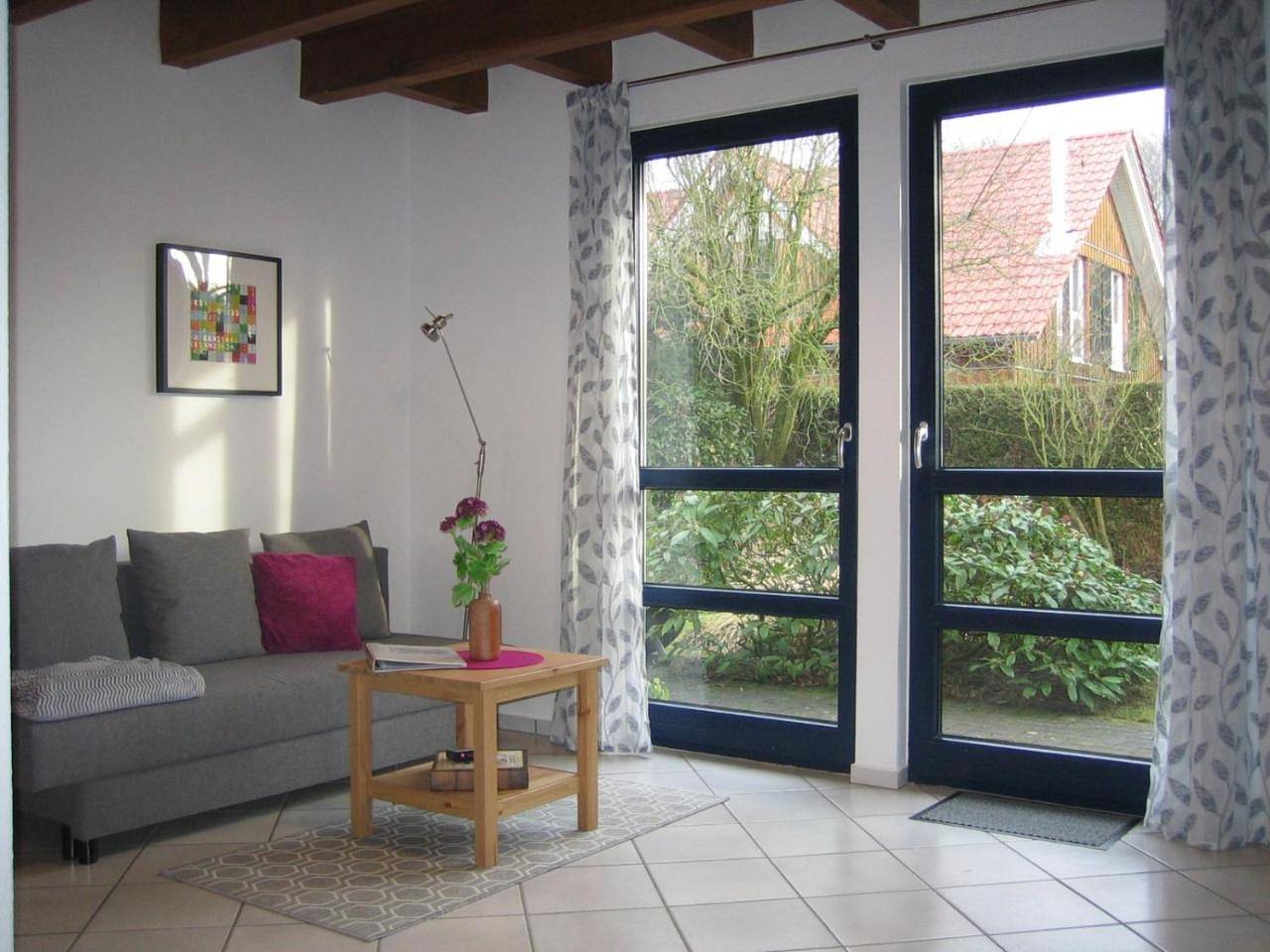 Ganze Wohnung, Apartment - Split Level in Coesfeld, Münsterland