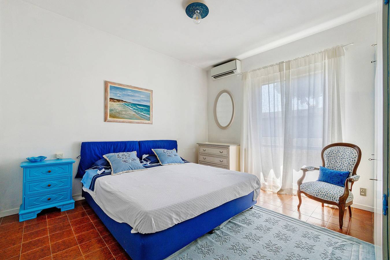 Villa in Forte dei Marmi nur wenige Minuten vom Meer entfernt in Forte dei Marmi, Italienische Riviera
