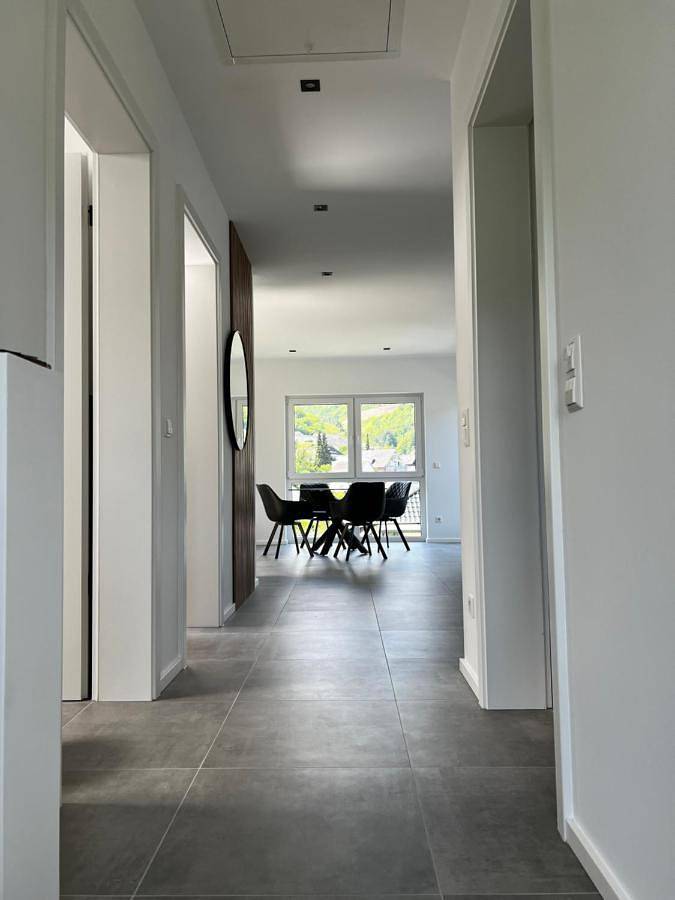 Ferienwohnung für 4 Personen, mit Terrasse und Ausblick, mit Haustier in Cochem - 3