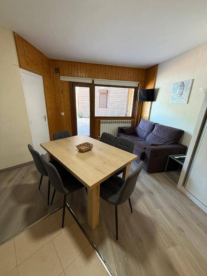 Appartement de vacances pour 6 personnes - 1
