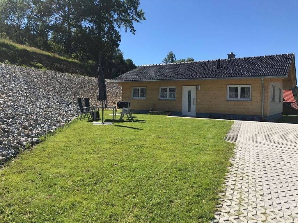 Ferienhaus Baier Komfortable Ferienresidenz in Philippsreut, Ostbayern