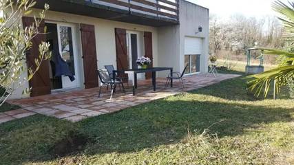 Gîte pour 4 personnes à Les Martres-de-Veyre