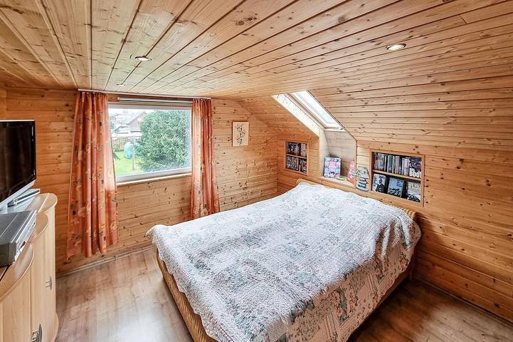 Ferienhaus für 2 Personen in Sachsen-Anhalt - 2