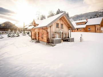 Chalet für 10 Personen in Mitterberg-Sankt Martin, Liezen und Umgebung, Bild 1