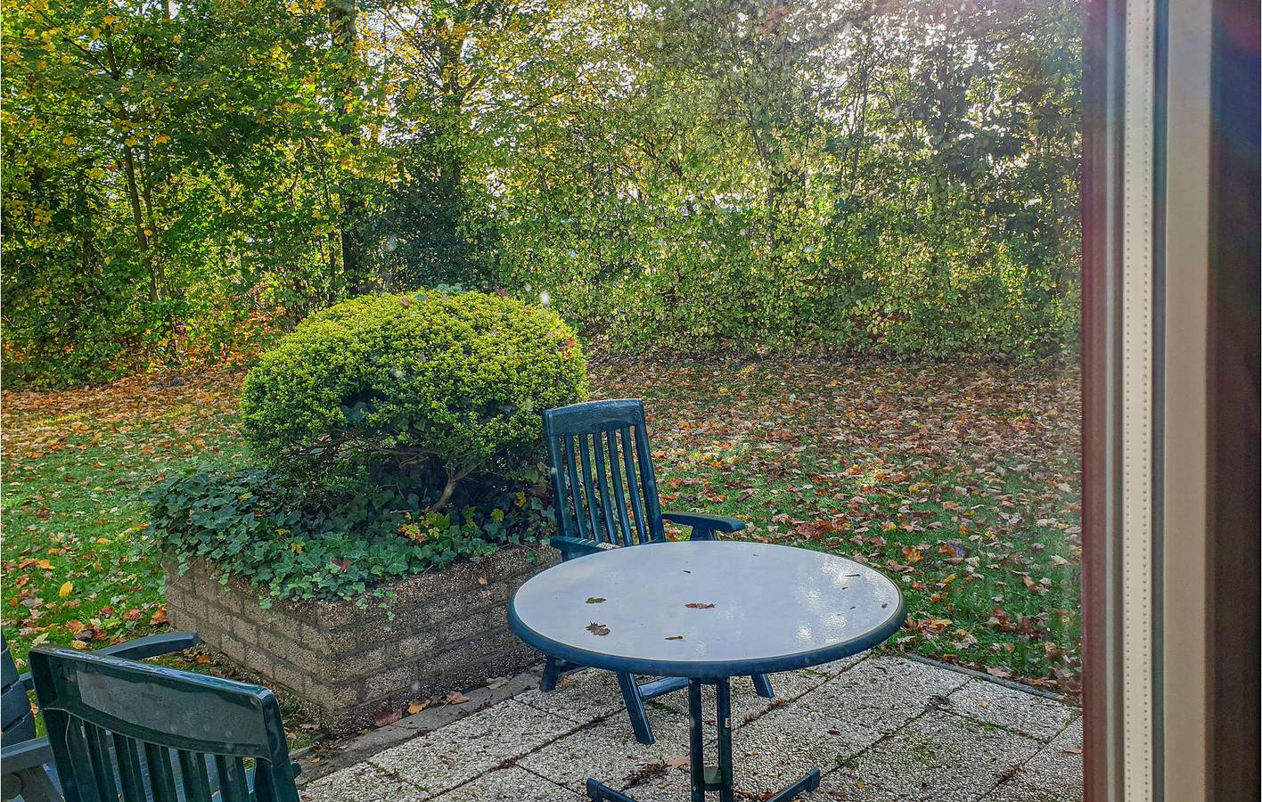 Holiday home for 2 people with terrace in Simpelveld, Parkstad Limburg