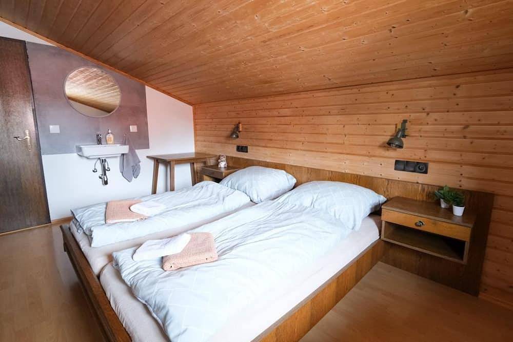 Ganze Wohnung, Appartement 3 - Haus Simona in Eben am Achensee, Bezirk Schwaz