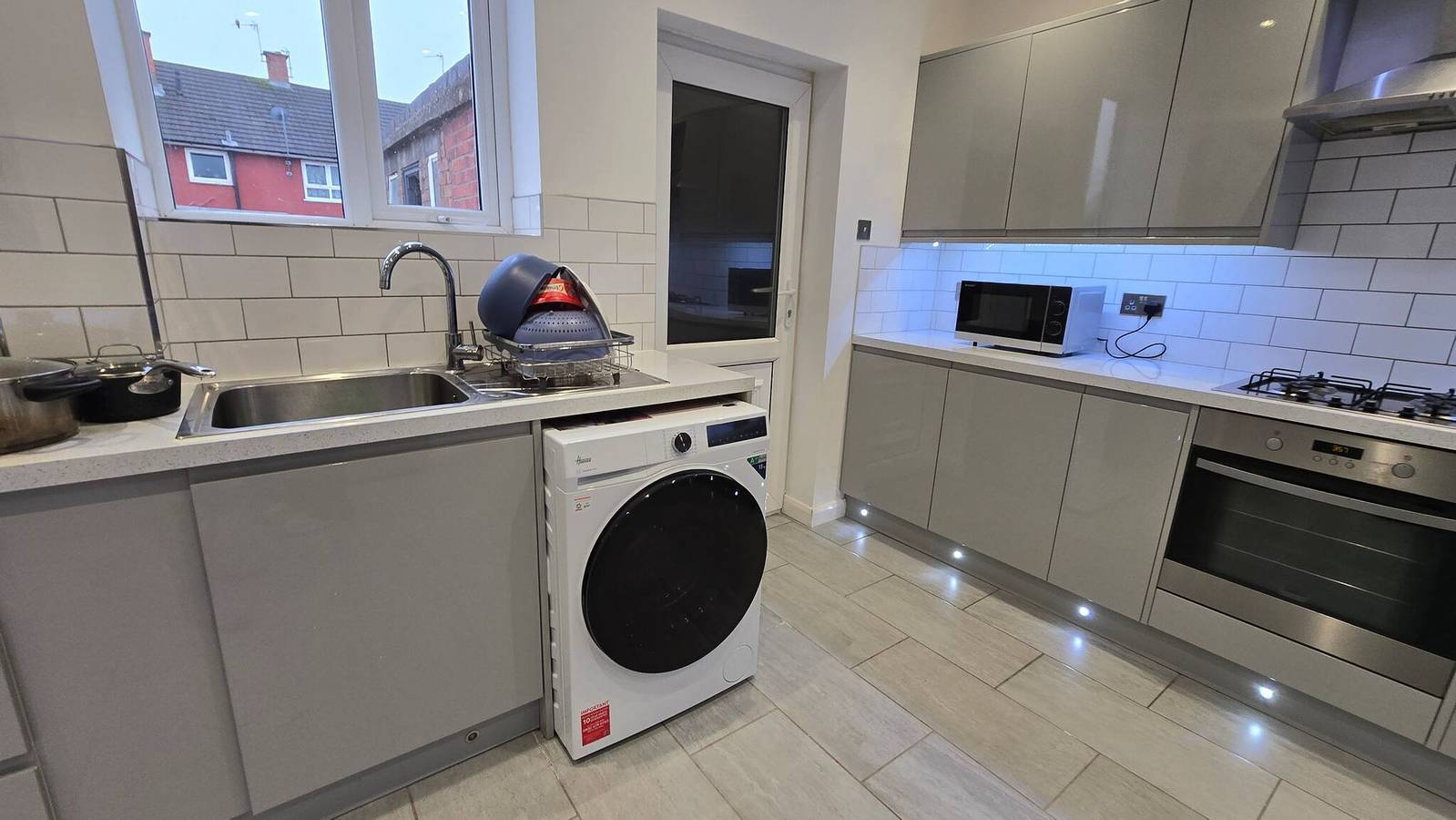 Cozy Guest Room in Leicester with Shared Facilities in Leicester, Heart of England