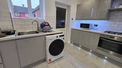 Apartment for 2 People in Leicester, Heart of England, Photo 2