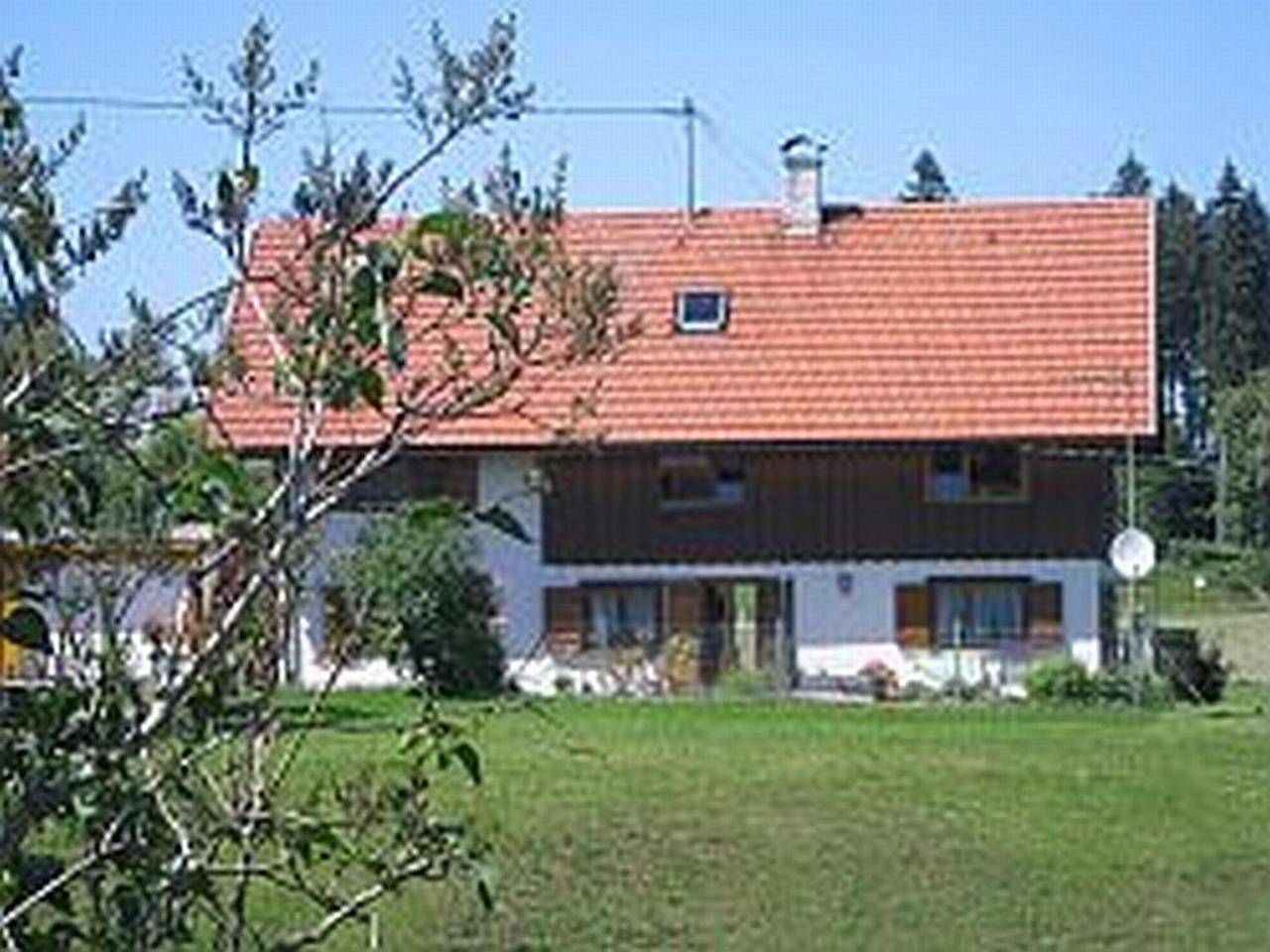 Ganze Wohnung, Haus Hörger in Maierhöfen, Bayerisch Schwaben
