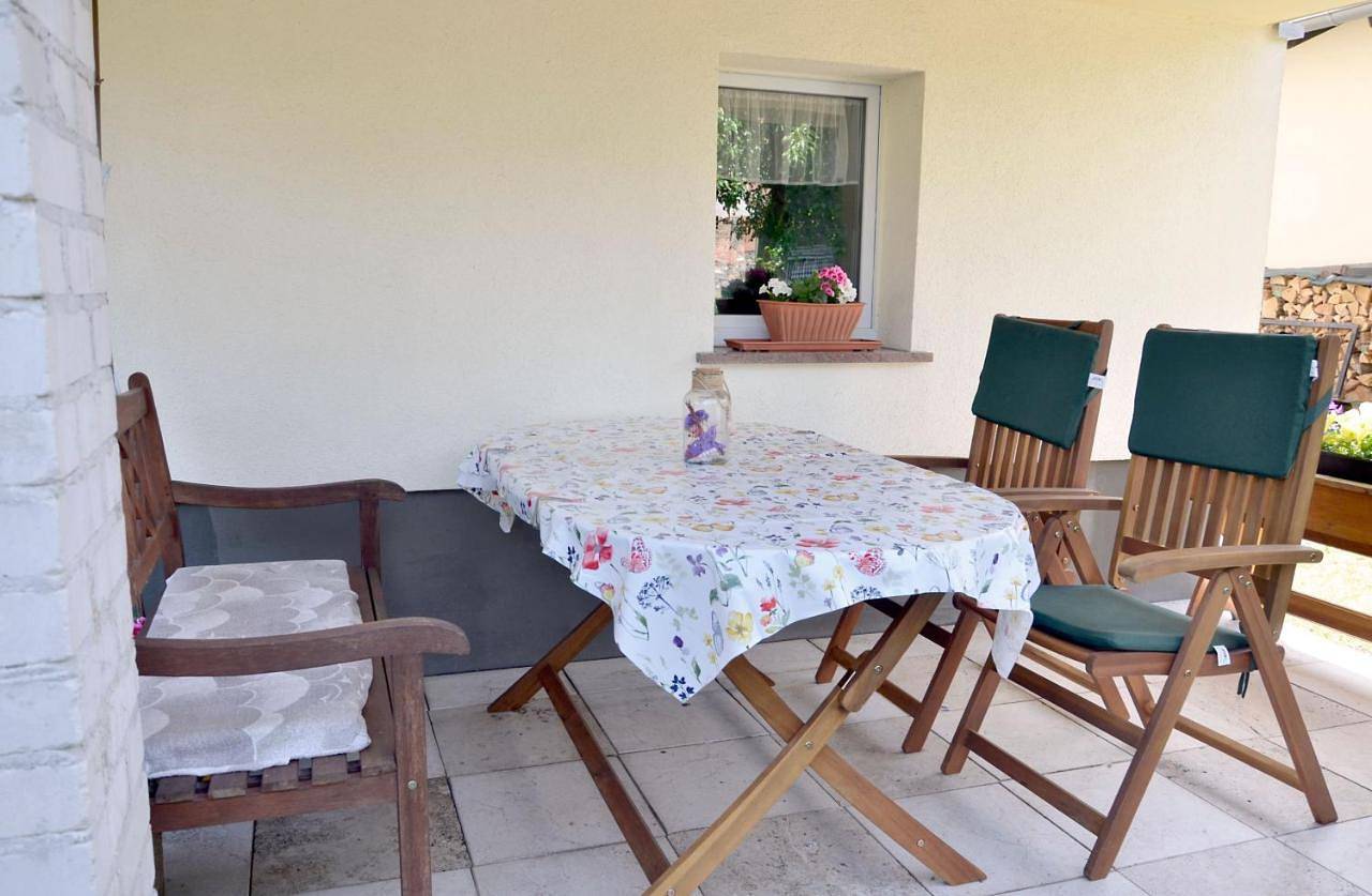 Ganze Wohnung, Ferienwohnung zum Bären in Schenkendöbern, Cottbus und Umgebung