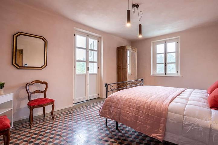 Tenuta Margherita in Portacomaro, Asti Provinz