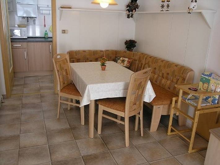 Ferienhaus für 5 Personen, mit Garten und Terrasse sowie Seeblick, kinderfreundlich im Allgäu - 4