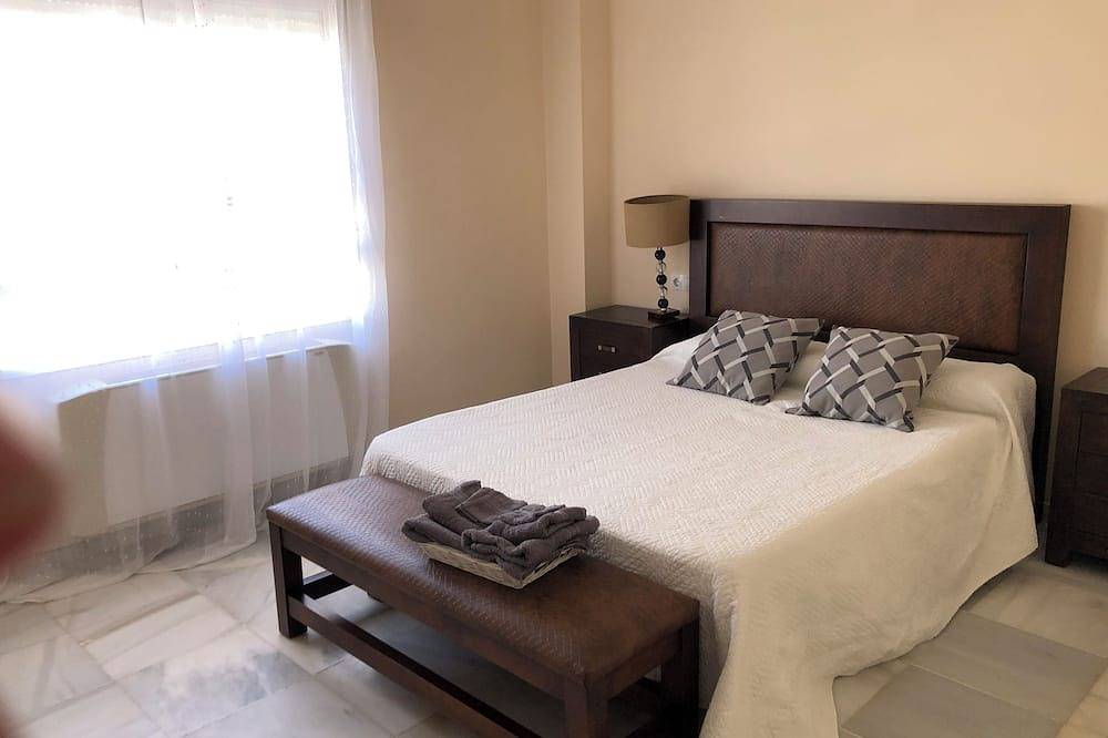 Villa Tipo Cortijo Golf Piscina Playa in Playa Nueva Umbría, El Portil