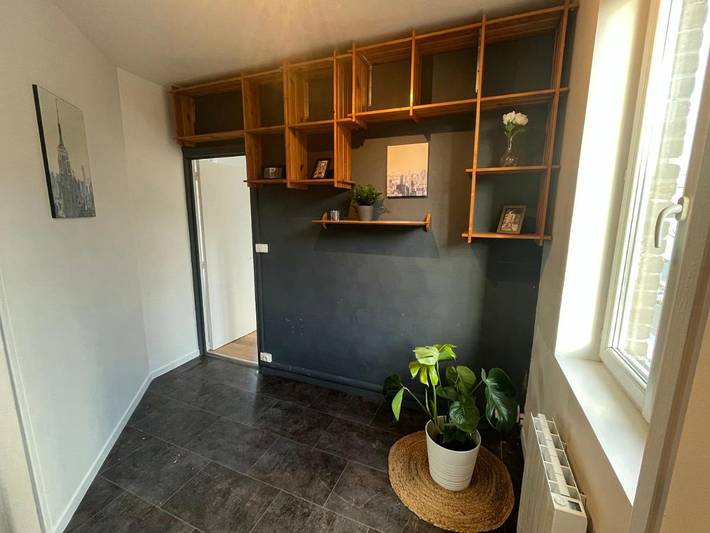 Gîte pour 6 personnes à Déville-lès-Rouen - 3
