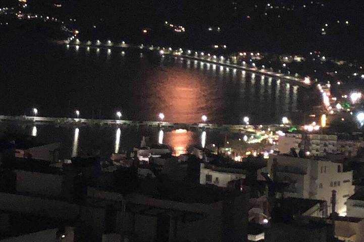 Ferienhaus für 2 Personen, mit Terrasse