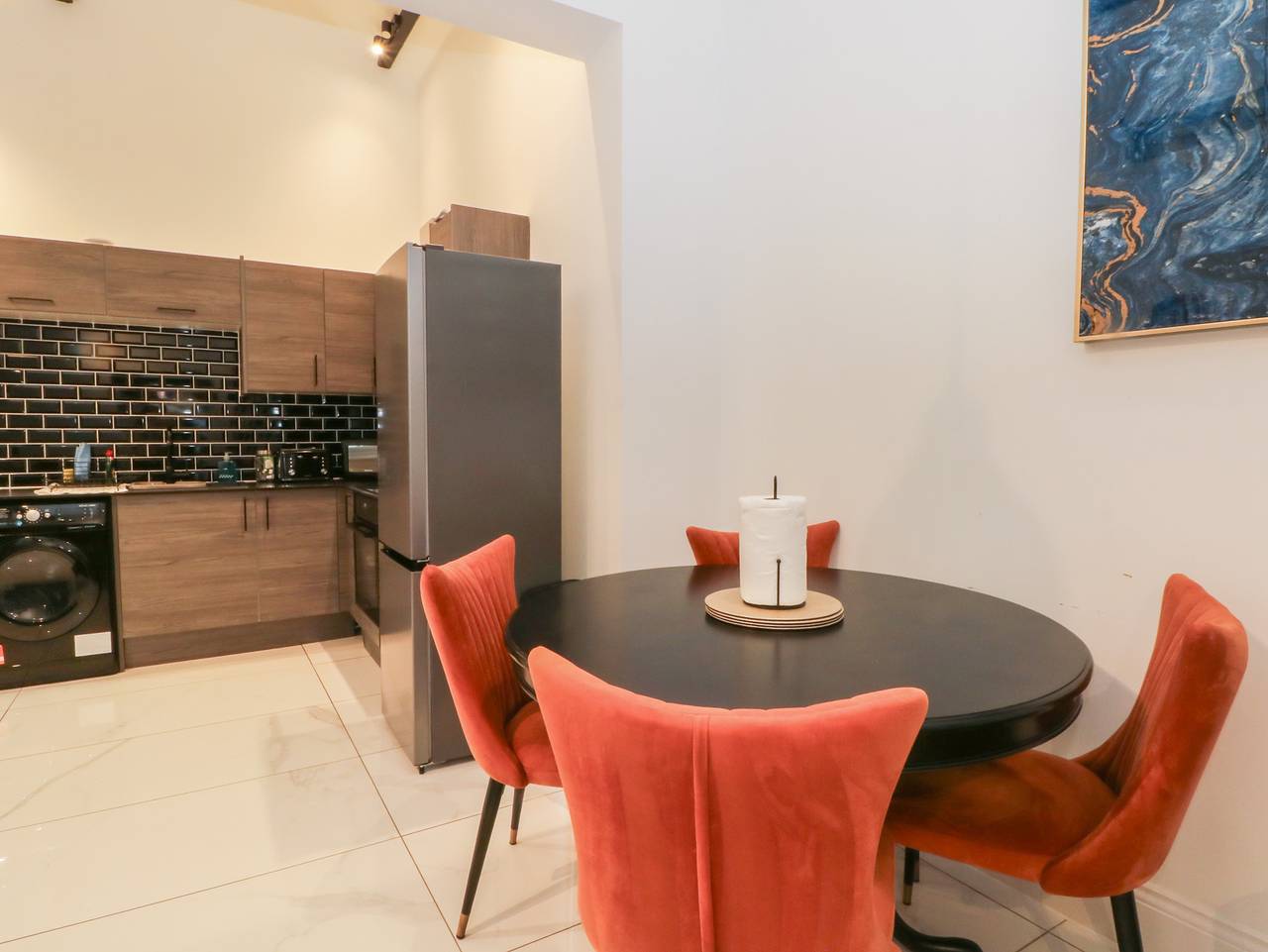 7 Holly Barn in Lancashire