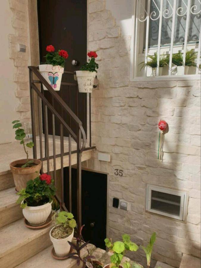 Casa vacanza per 2 persone a Sannicandro di Bari