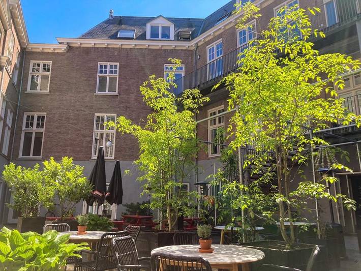 Hotel für 2 Personen in Groningen