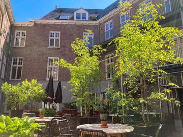 Hôtel pour 2 personnes dans Groningue