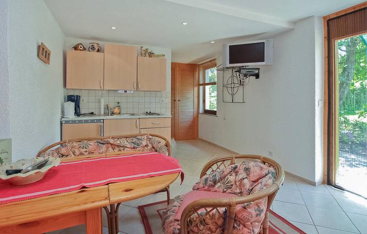 Ferienhaus für 3 Personen, mit Terrasse in Ueckermünde - 4