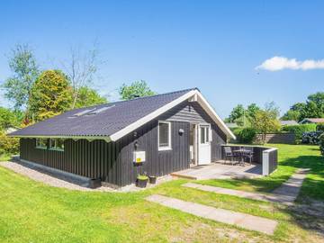 Ferieudlejning til 5 Personer i Hvidbjerg Strand, Lillebælt, Billede 1