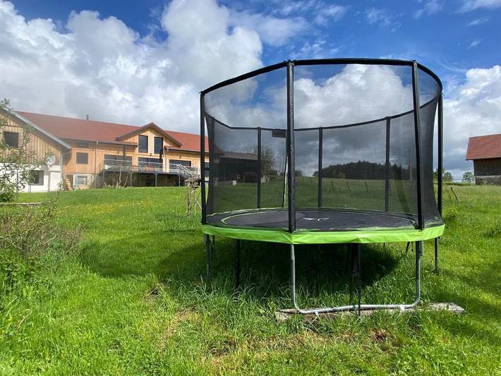 Location de vacances pour 8 personnes, avec jardin ainsi que sauna et vue à Les Combes (Belfort - Besancon) - 4