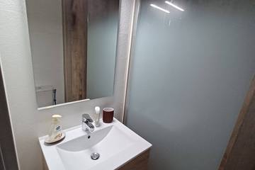 Appartement De Vacances pour 4 Personnes dans Gruissan (Ville), Gruissan, Photo 2