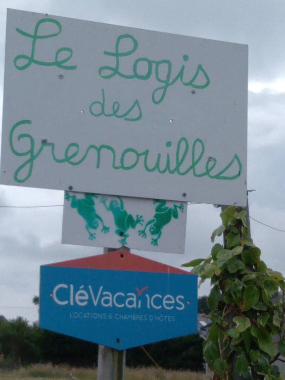 Gîte 3/4 pers., entre Lamballe Armor et Saint-Brieuc in Morieux, Côte de Goëlo