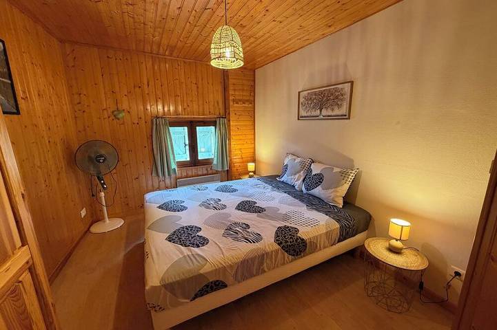 Location de vacances pour 6 personnes, avec Terrasse et Jardin à Crayssac - 2