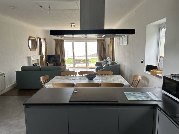 Bungalow für 6 Personen, mit Garten in England - 2