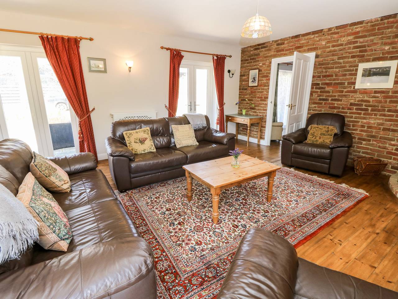 The Coach House in Havenstreet and Ashey, Isle of Wight