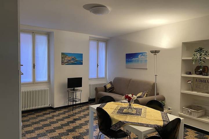 Maison de vacances pour 4 personnes - 1