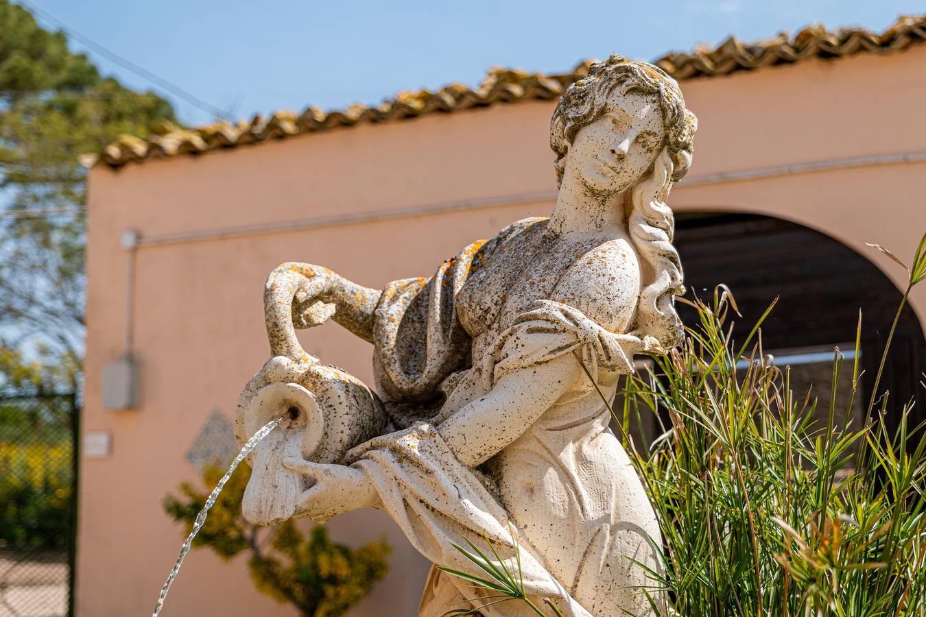 Villa Tempio Di Luce - Ragusa in Ragusa, Provincia di Ragusa