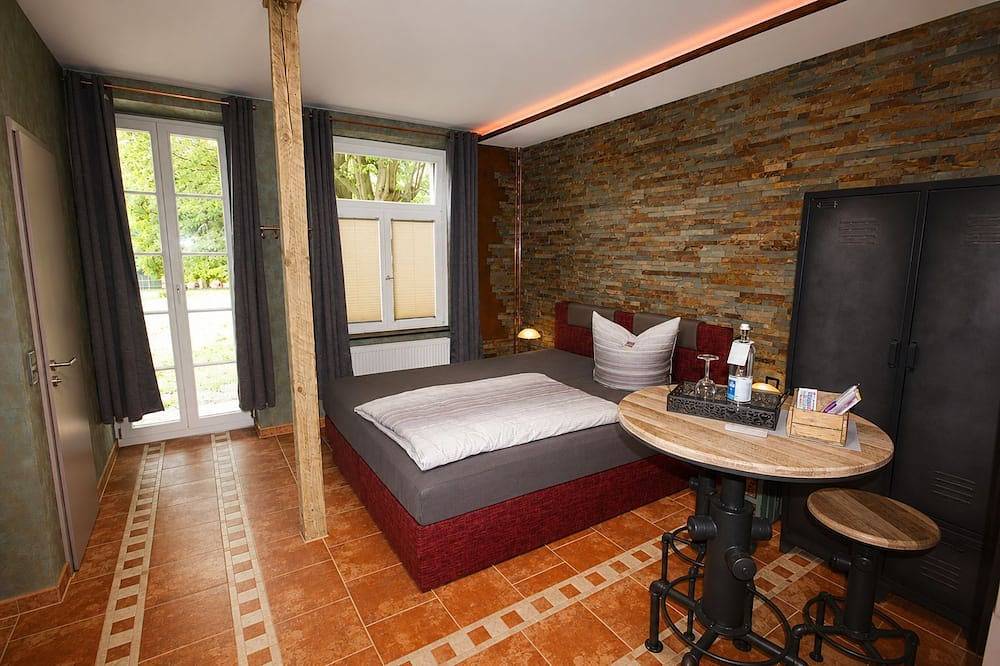 Hotel a Lipsia a partire da 93€ a notte