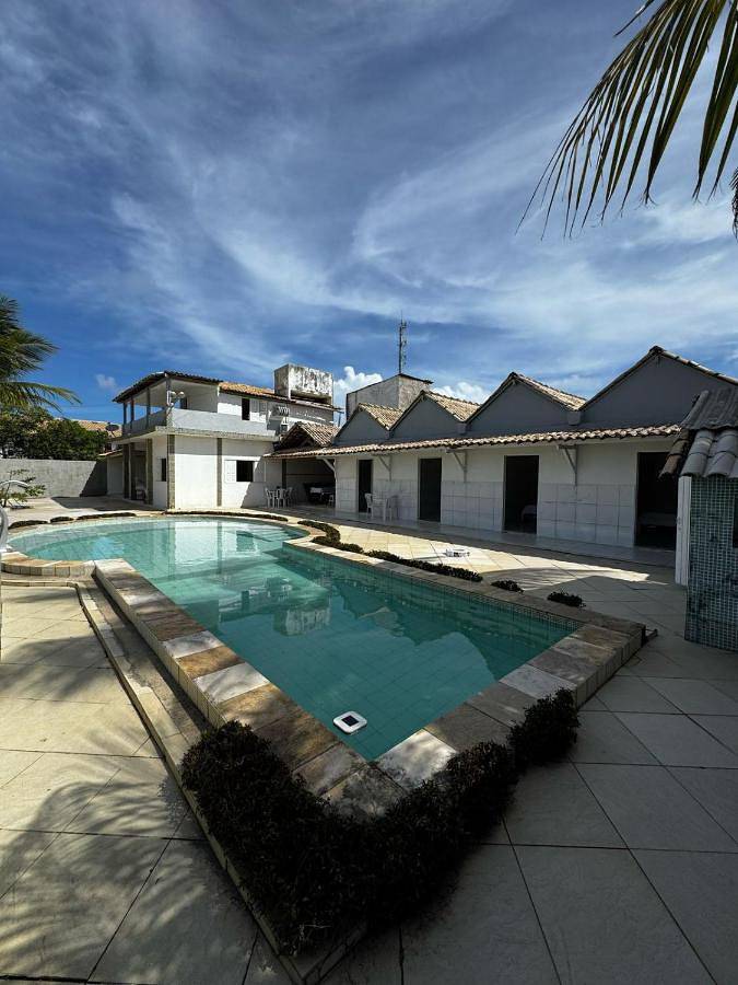 Casas e apartamentos de temporada para 2 pessoas em Barra de São Miguel