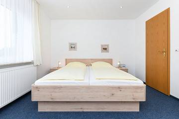 B&b für 2 Personen in Neuharlingersiel, Nordseeküste, Bild 3
