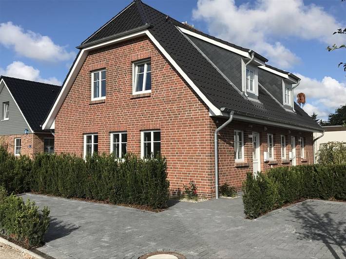 1 im Haus Katharina in Wyk auf Föhr (Stadt), Wyk auf Föhr