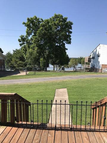 Vacation House for 6 Guests in Longtown, Eufaula Lake, Picture 3