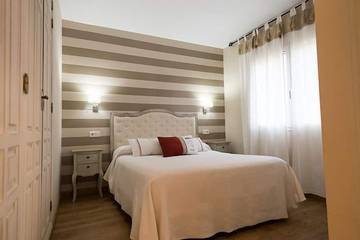 Casa Rural Con Piscina para 14 Personas en Navaconcejo, Valle del Jerte, Foto 1