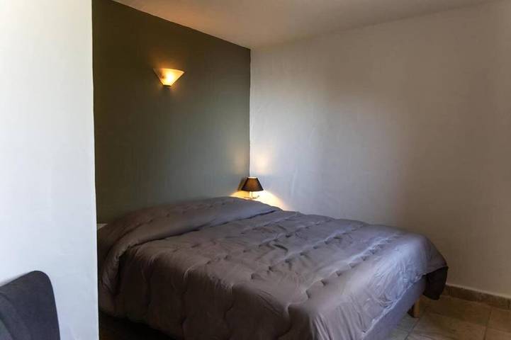 Location de vacances pour 6 personnes dans Office de Tourisme Porto Vecchio Sud Corse - 4