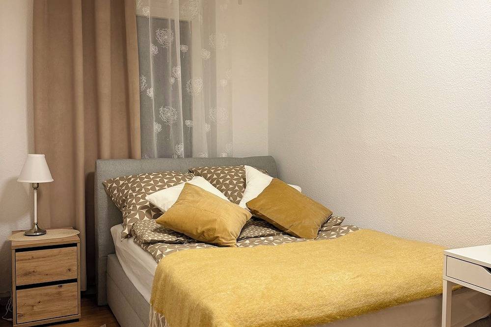 Appartamento vacanze a Vorpommern a partire da 96€ a notte