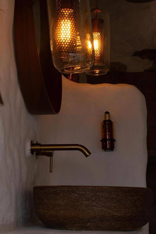 Chambre d’hôte pour 2 personnes, avec terrasse à Arcos de la Frontera - 3