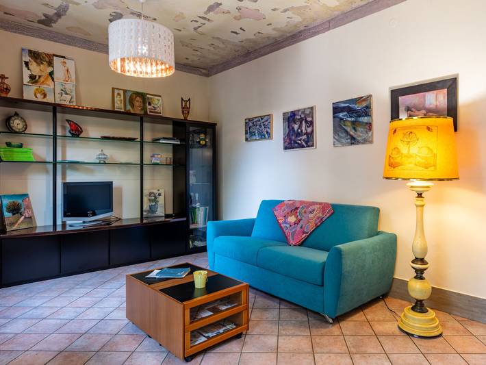 Ferienhaus für 4 Personen, mit Garten und Terrasse, mit Haustier in Lago Maggiore (Piemont) - 4