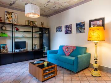 Casa Vacanza per 4 Persone in Invorio, Provincia di Novara, Foto 3