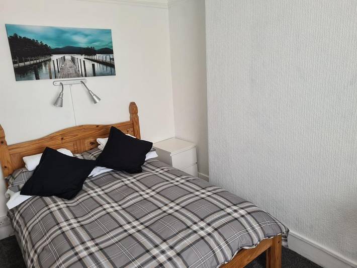 Chambre d’hôte pour 2 personnes à Brighton - 2