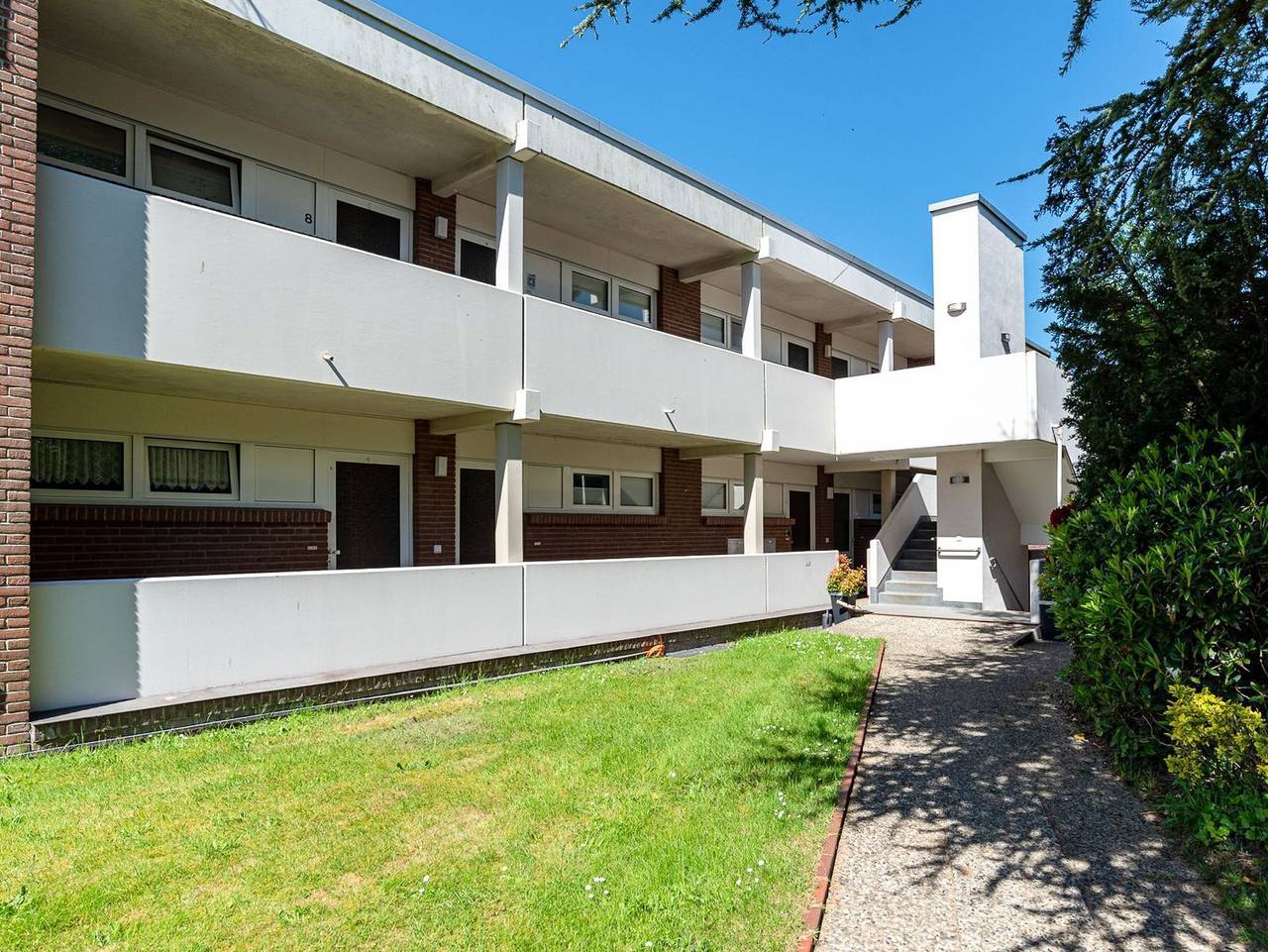 Ganze Ferienwohnung, Museumstr. 16 - Fewo modern, zentral u. ruhig - Fewo - 1.Og. in Wyk auf Föhr (Stadt), Wyk auf Föhr