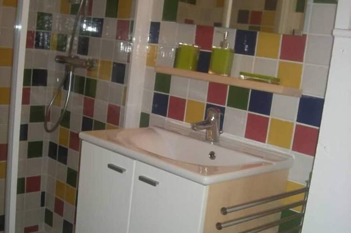 Gîte pour 5 personnes, avec jardin et terrasse à Pontchâteau - 4